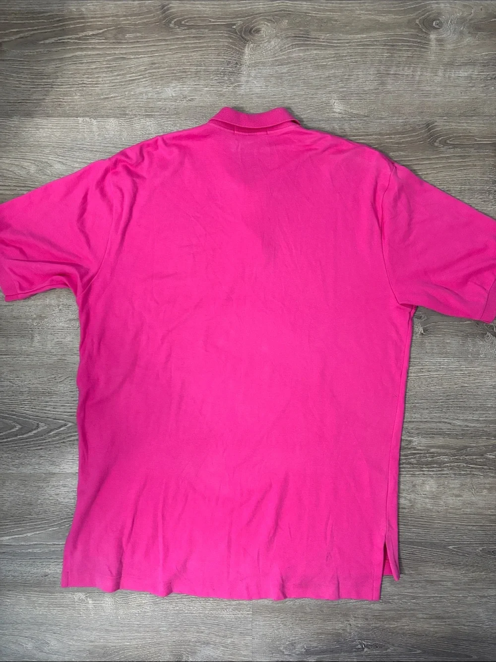 Polo Ralph Lauren polo by